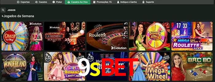 9sbet bet