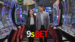 Torneios 9sbet