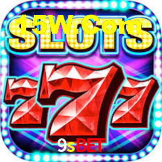 Interface do App 9sbet