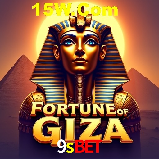 Desvendando o Mundo dos Jogos Virtuais na 9sbet