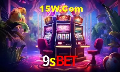Design Responsivo 9sbet