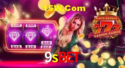 Login Seguro 9sbet