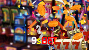 Sinta a adrenalina dos jogos de cassino com 9sbet