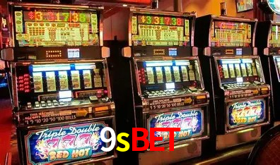 Sistemas de Segurança 9sbet