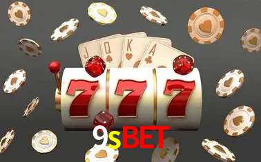 Diretório de Jogos 9sbet