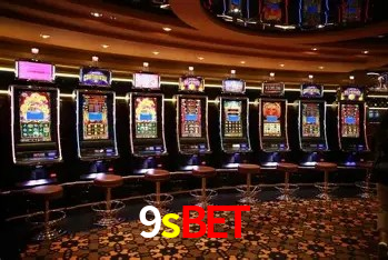 Ofertas Exclusivas 9sbet