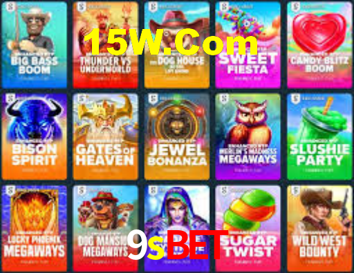 Jogos Exclusivos 9sbet